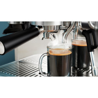 Produktbild för Philips PSA3218/01, Espressomaskin, 2,5 l, Kaffebönor, Inbyg...