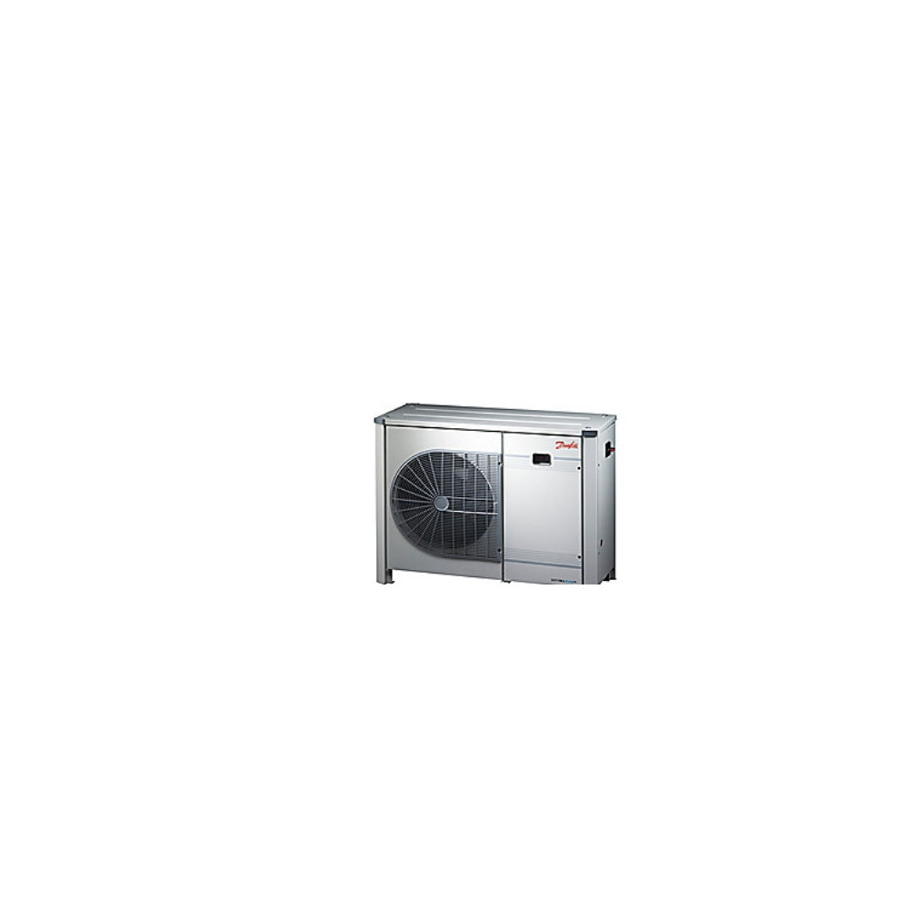Produktbild för Danfoss OP-MPXM034MLP00E Plus mellanhögt mottryck 110 W 3300...