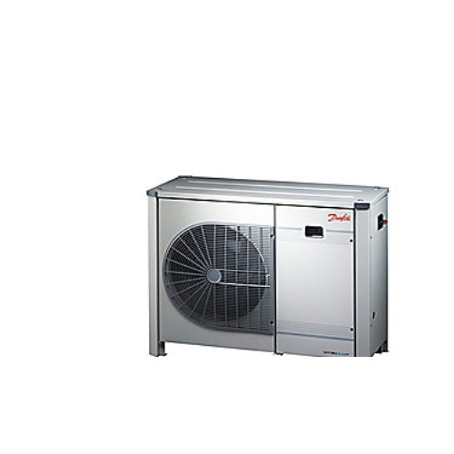 Danfoss Danfoss OP-MPXM034MLP00E Plus mellanhögt mottryck 110 W 3300...