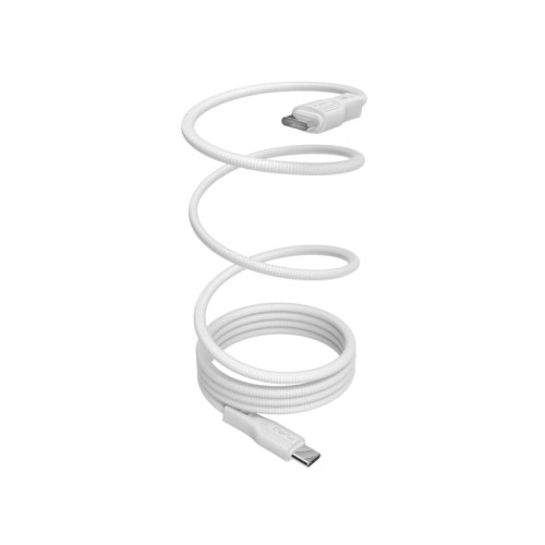 PURO PURO PUCUSBCUSBCMAGWHI, 1 m, USB C, USB C, USB 3.2 Gen 2 (3....