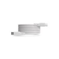 Produktbild för PURO PUCUSBCUSBCMAGWHI, 1 m, USB C, USB C, USB 3.2 Gen 2 (3....