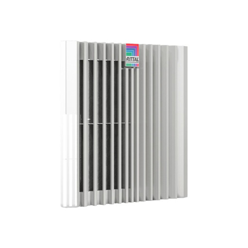 Rittal Rittal Blue e+ - outlet filter