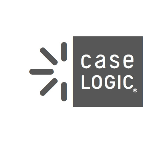 Case Logic Case Logic Era CECS-103 Obsidian, Toppmatad kameraväska, Uni...