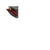 Produktbild för Case Logic Era CECS-103 Obsidian, Toppmatad kameraväska, Uni...