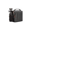 Produktbild för Case Logic Era CECS-103 Obsidian, Toppmatad kameraväska, Uni...