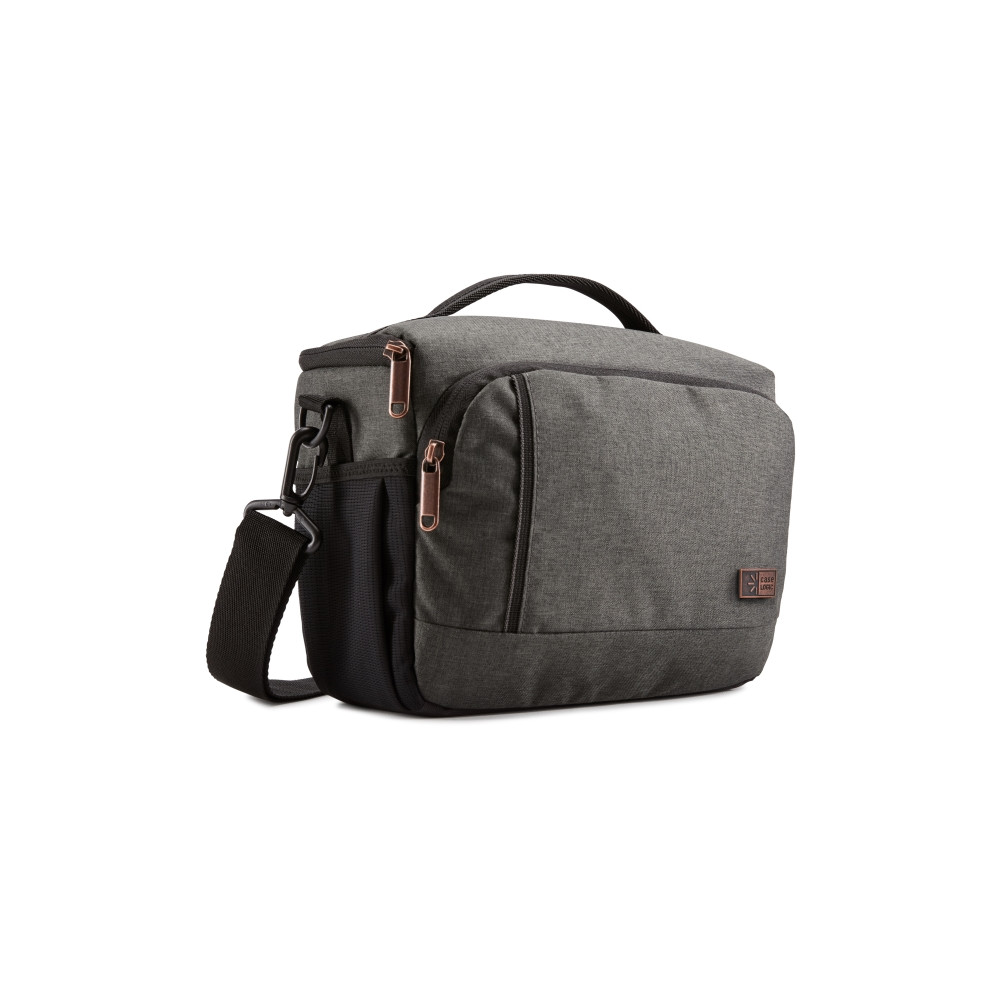 Produktbild för Case Logic Era CECS-103 Obsidian, Toppmatad kameraväska, Uni...