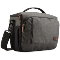 Produktbild för Case Logic Era CECS-103 Obsidian, Toppmatad kameraväska, Uni...