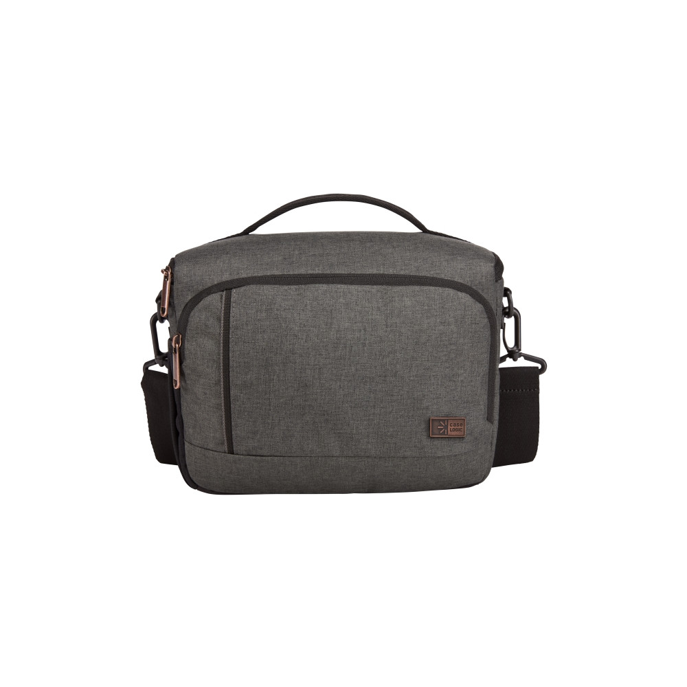 Produktbild för Case Logic Era CECS-103 Obsidian, Toppmatad kameraväska, Uni...