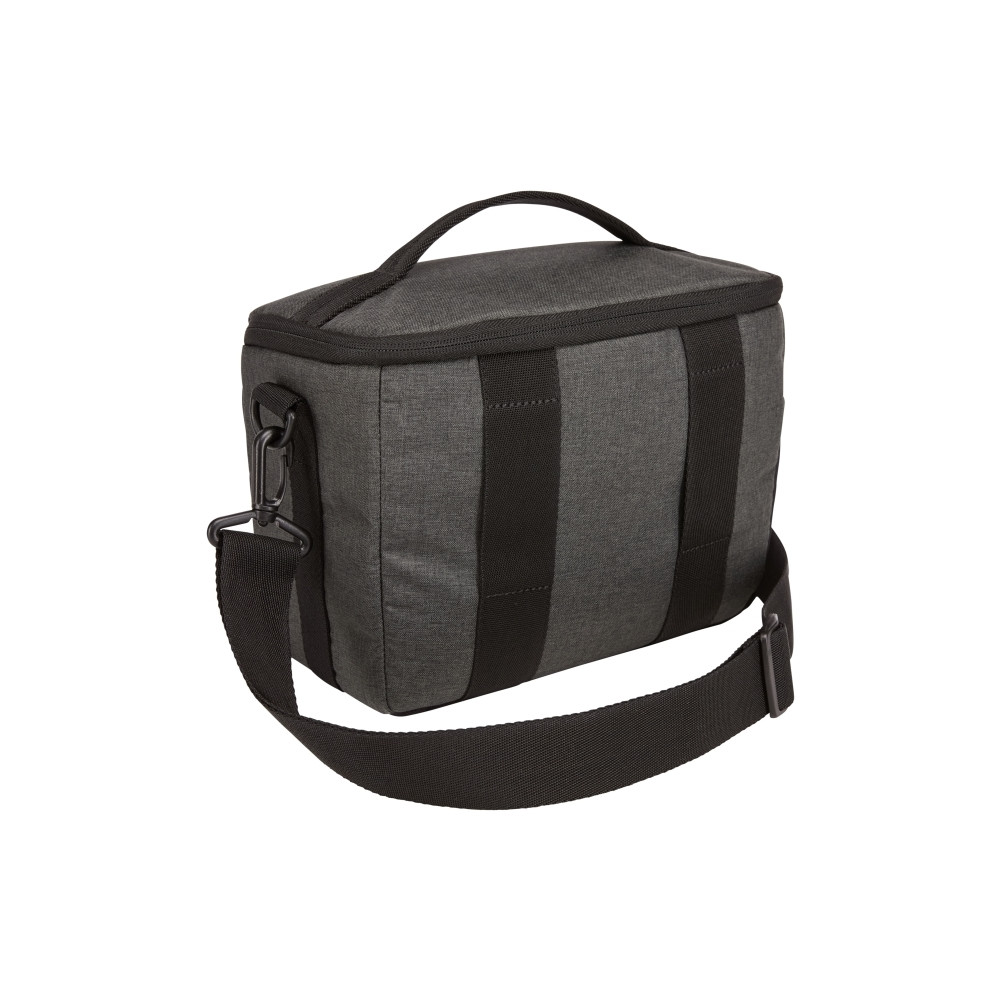 Produktbild för Case Logic Era CECS-103 Obsidian, Toppmatad kameraväska, Uni...