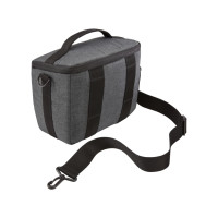 Produktbild för Case Logic Era CECS-103 Obsidian, Toppmatad kameraväska, Uni...