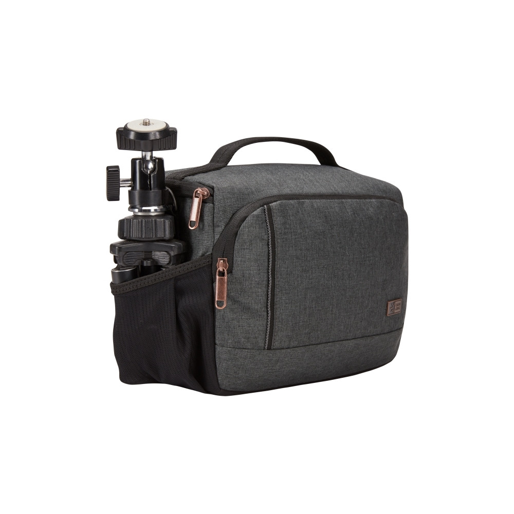 Produktbild för Case Logic Era CECS-103 Obsidian, Toppmatad kameraväska, Uni...