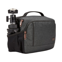 Produktbild för Case Logic Era CECS-103 Obsidian, Toppmatad kameraväska, Uni...