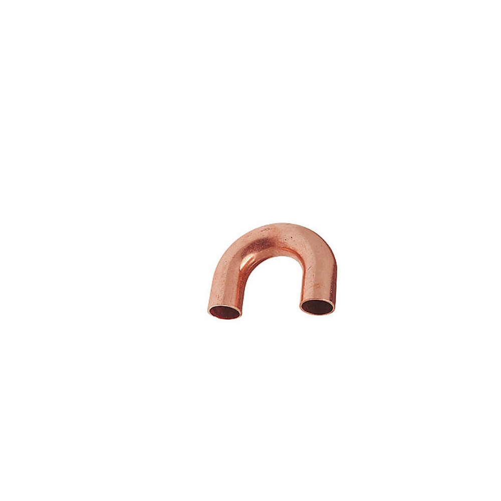 Produktbild för ACR-böj 180°, 7/8''