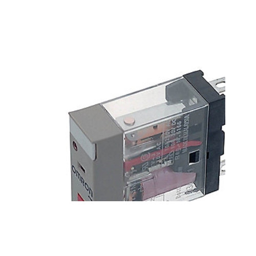 OMRON Kretskortsrelä G2R-1-SNI AC12(S)
