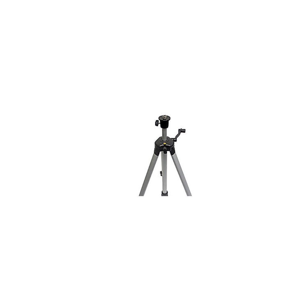 Produktbild för FS 8 höjdstativ 56–144 cm – GeoFennel (för de flesta linje-...