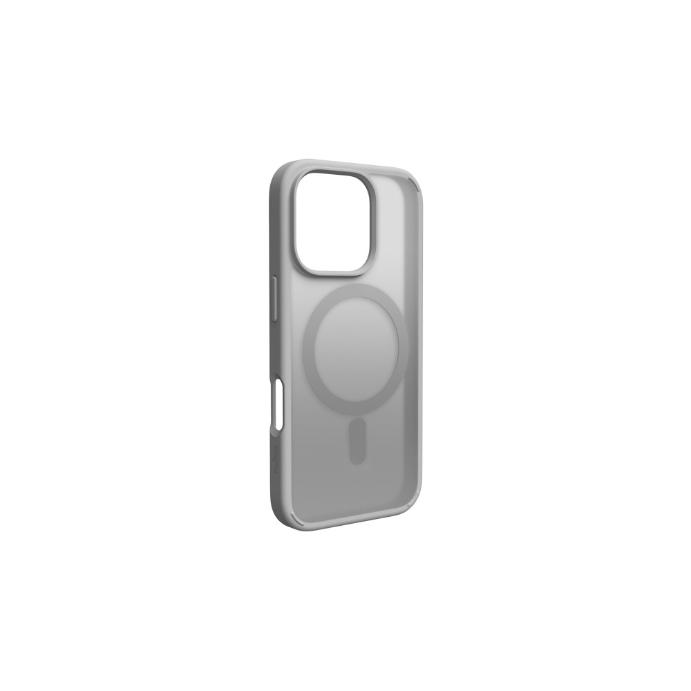 Produktbild för PURO PUIPC16P61GRADSIL, Mobilskal, Apple, iPhone 16 Pro, 16...