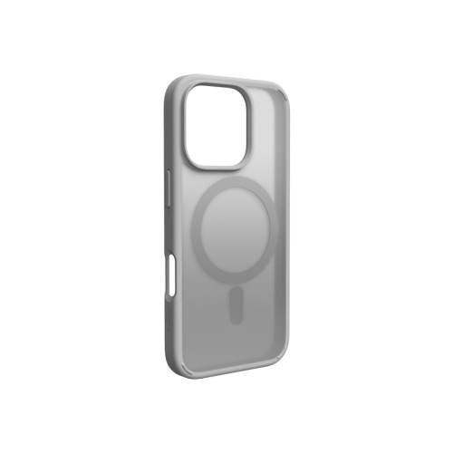 PURO PURO PUIPC16P61GRADSIL, Mobilskal, Apple, iPhone 16 Pro, 16...