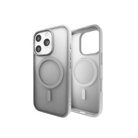Produktbild för PURO PUIPC16P61GRADSIL, Mobilskal, Apple, iPhone 16 Pro, 16...