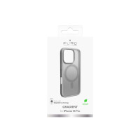 Produktbild för PURO PUIPC16P61GRADSIL, Mobilskal, Apple, iPhone 16 Pro, 16...