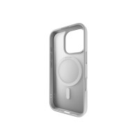 Produktbild för PURO PUIPC16P61GRADSIL, Mobilskal, Apple, iPhone 16 Pro, 16...