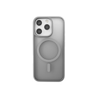 Produktbild för PURO PUIPC16P61GRADSIL, Mobilskal, Apple, iPhone 16 Pro, 16...