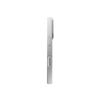 Produktbild för PURO PUIPC16P61GRADSIL, Mobilskal, Apple, iPhone 16 Pro, 16...