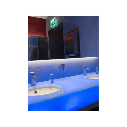 LIGHT SOLUTIONS APS HiluX HighLumen COB LED Strips - Övrigt inom smart hembelysning