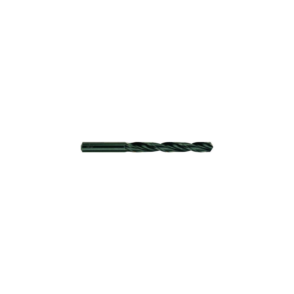 Produktbild för THÜRMER TOOLS HSS metallborr Ø16 mm längd 178 mm med nedsänk...