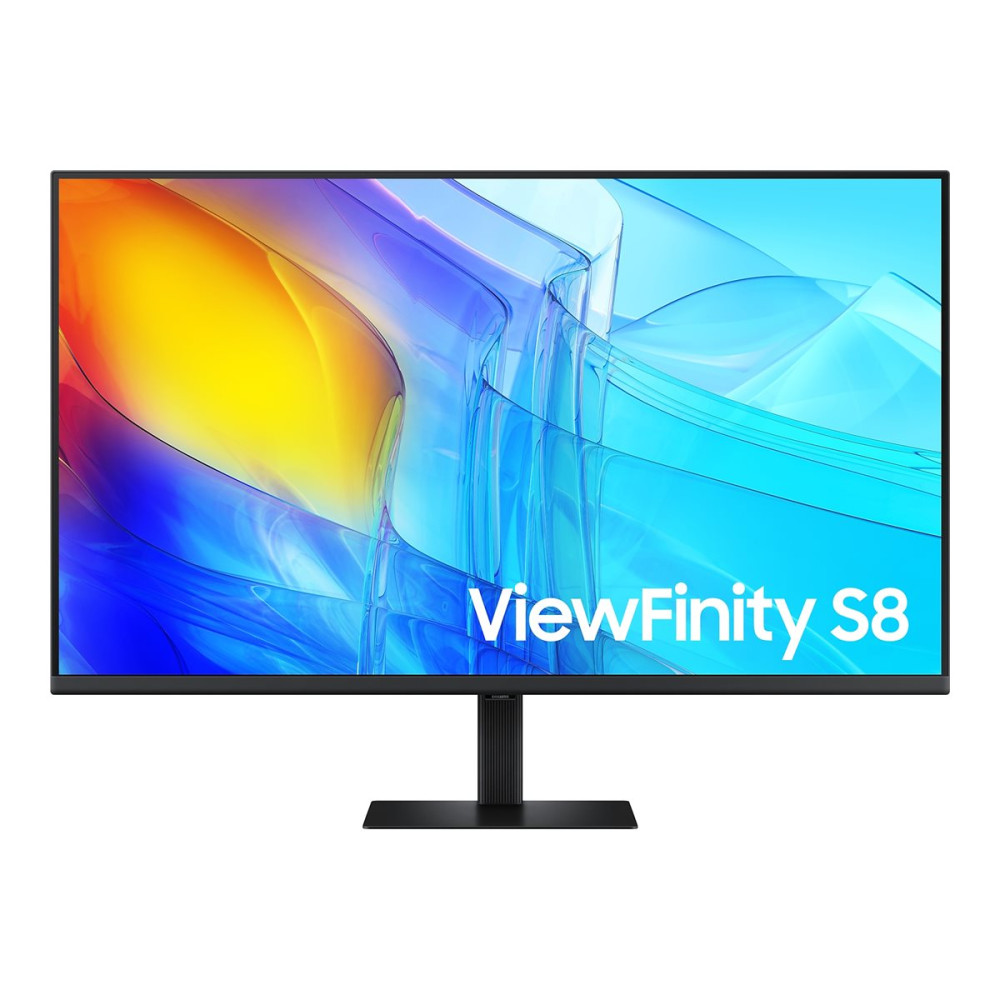 Produktbild för Samsung ViewFinity S8 S37D800EAU - S80D Series - LED-skärm - 37" - HDR