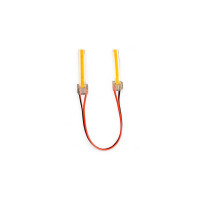 Produktbild för Light Solutions Double SmartClip for 10mm COB LED Ribbon wit...