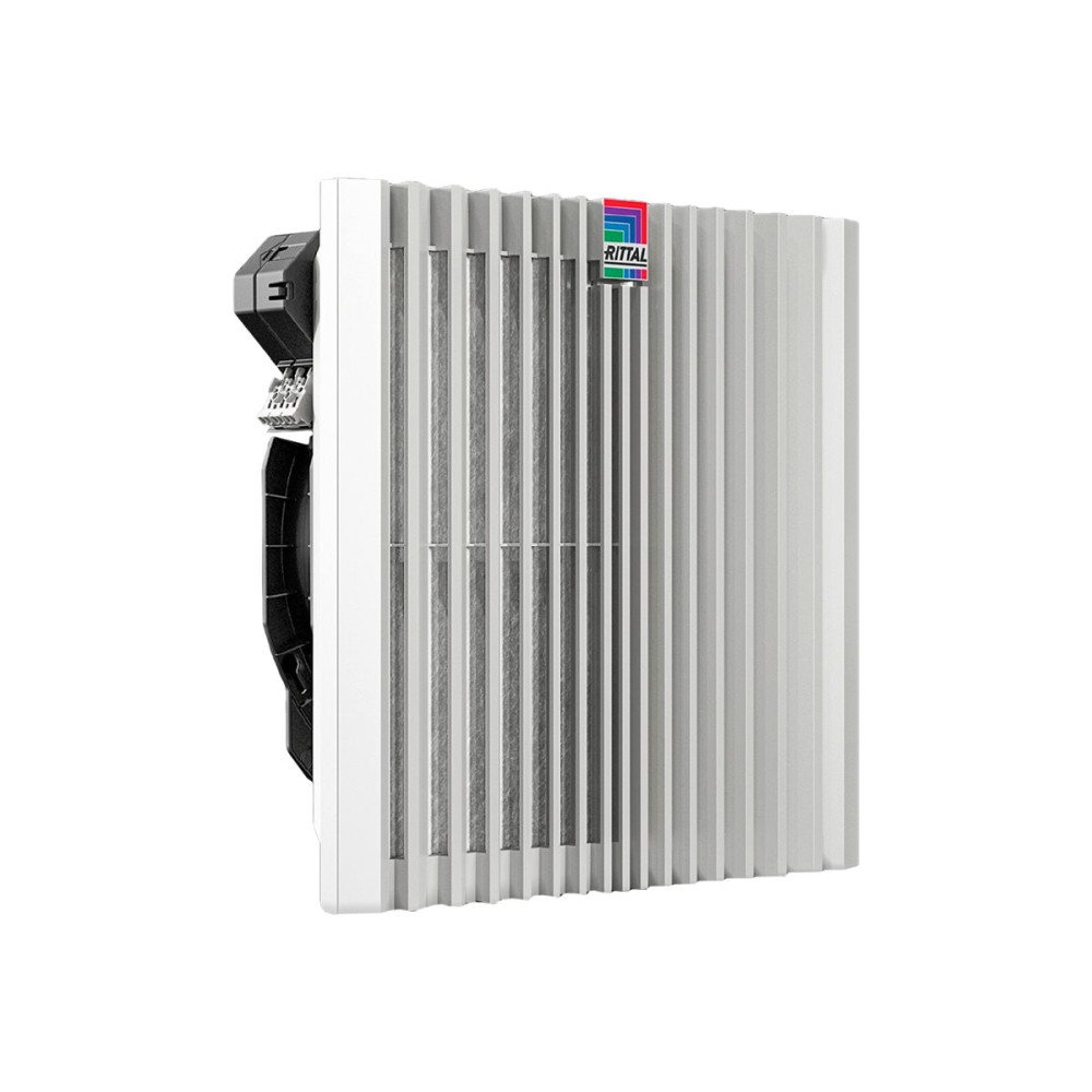 Produktbild för Rittal Blue e+ - rack fan and filter units