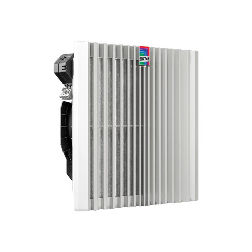 Rittal Rittal Blue e+ - rack fan and filter units