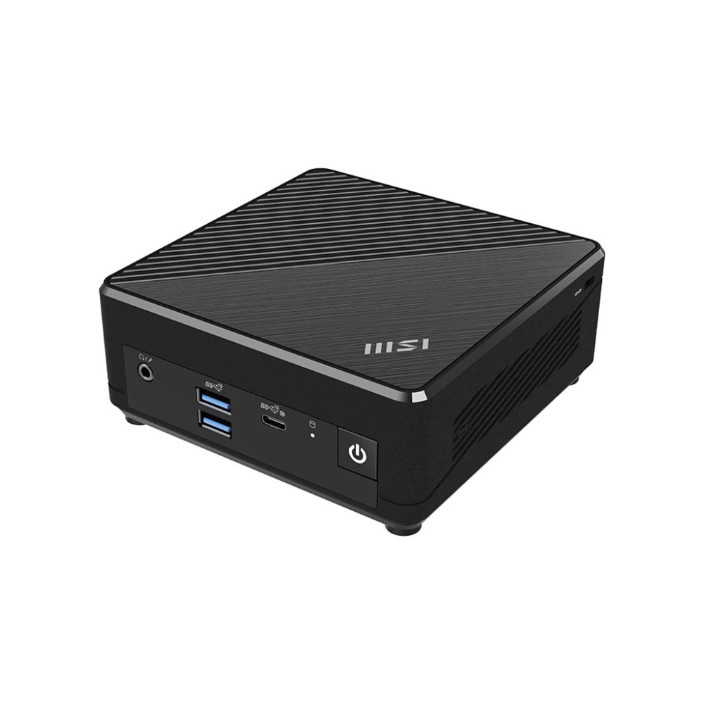 Produktbild för MSI Cubi N ADL S 226BEU