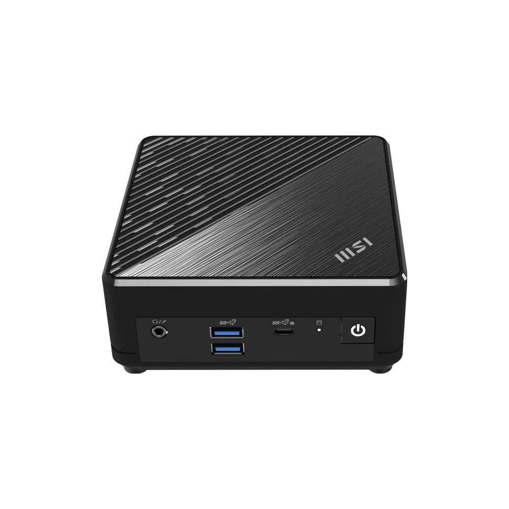 Produktbild för MSI Cubi N ADL S 226BEU