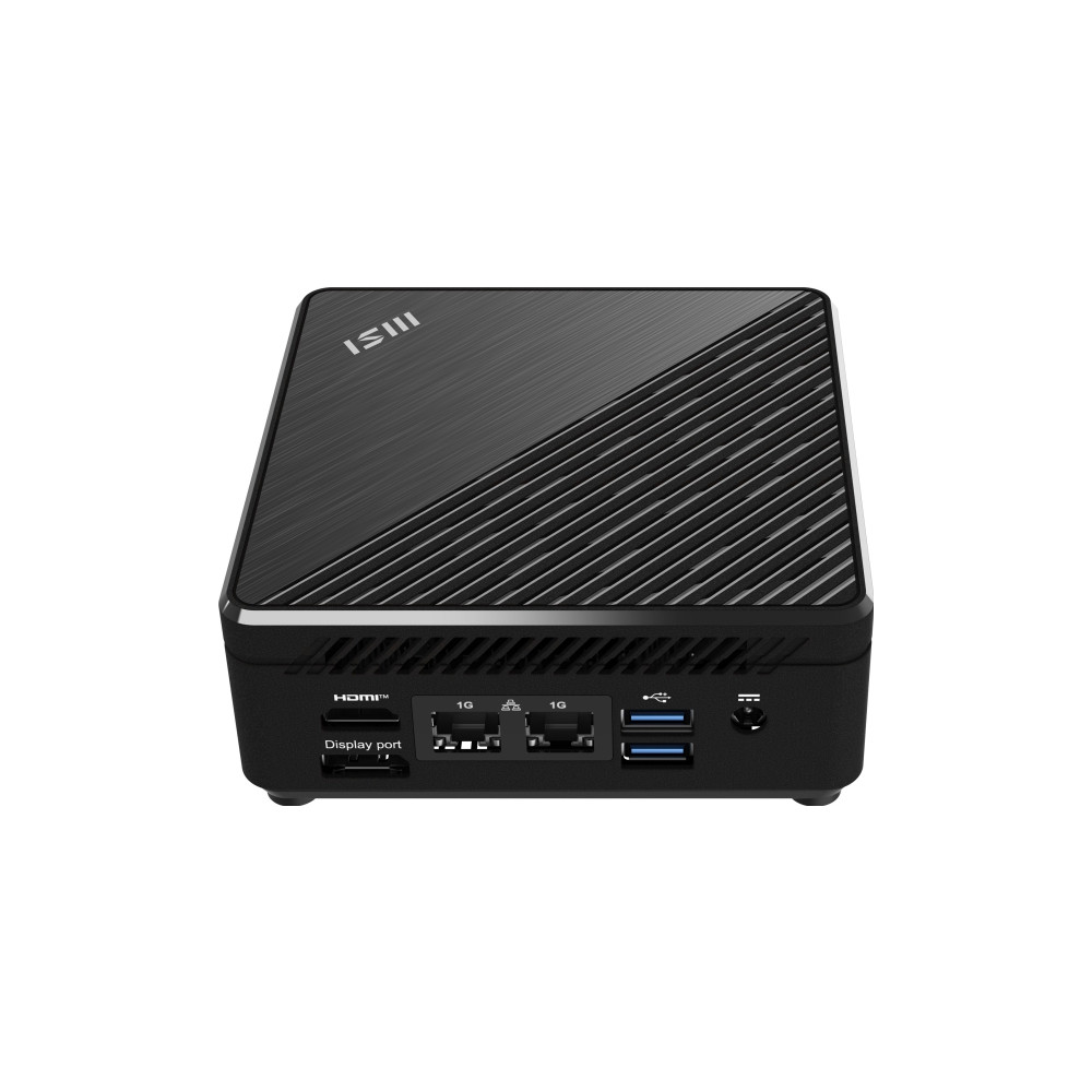 Produktbild för MSI Cubi N ADL S 226BEU