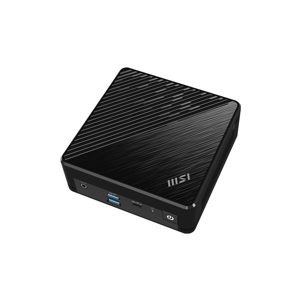 Produktbild för MSI Cubi N ADL S 226BEU