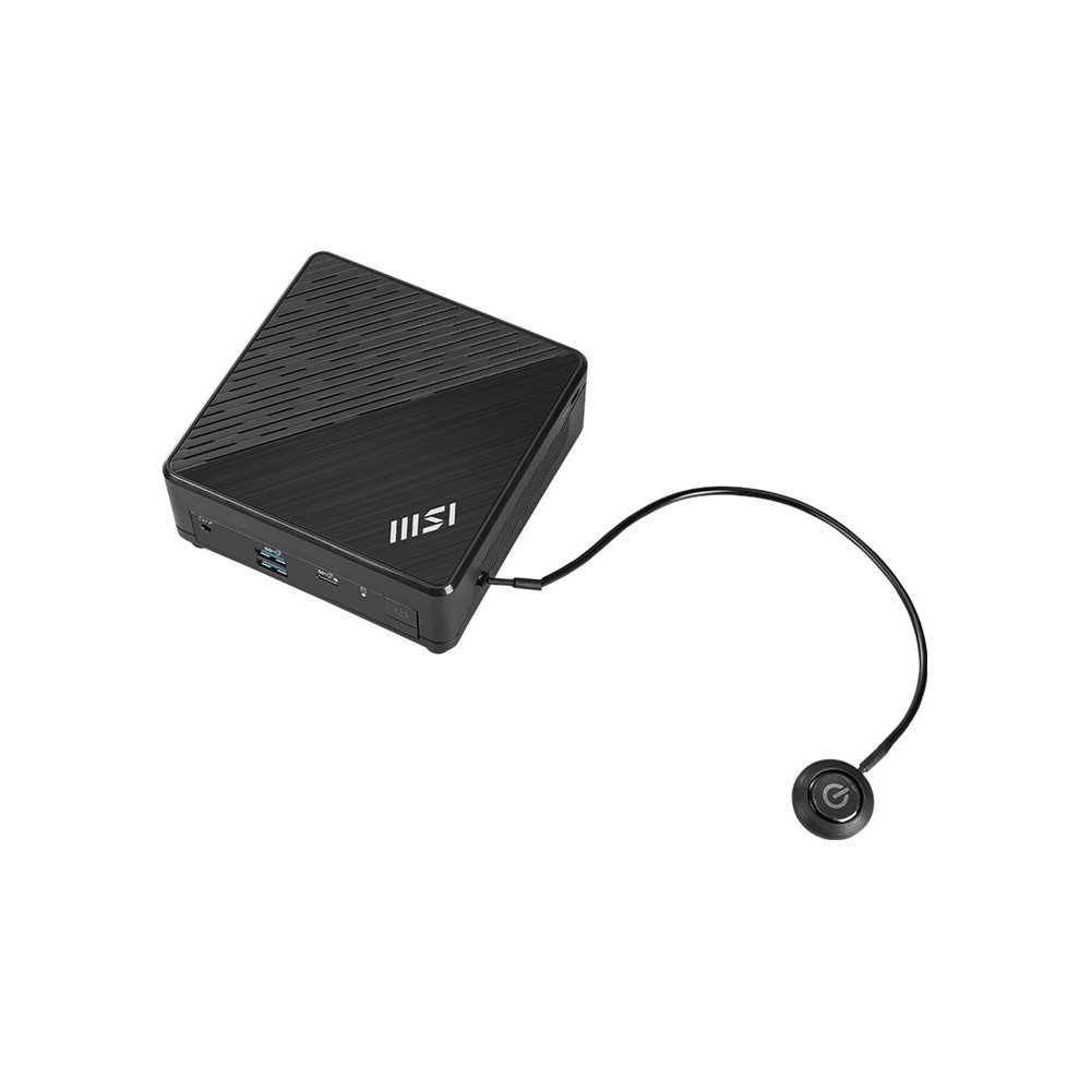 Produktbild för MSI Cubi N ADL S 226BEU