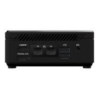 Produktbild för MSI Cubi N ADL S 226BEU