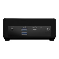 Produktbild för MSI Cubi N ADL S 226BEU