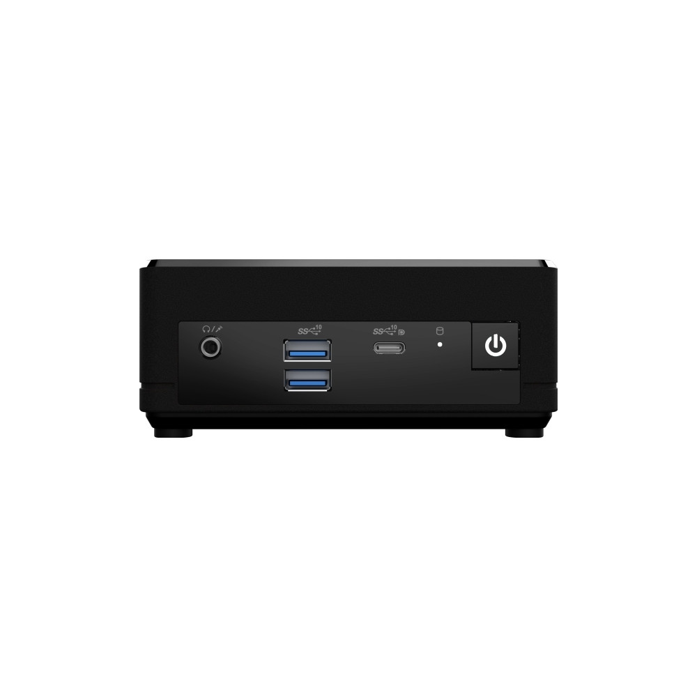 Produktbild för MSI Cubi N ADL S 226BEU