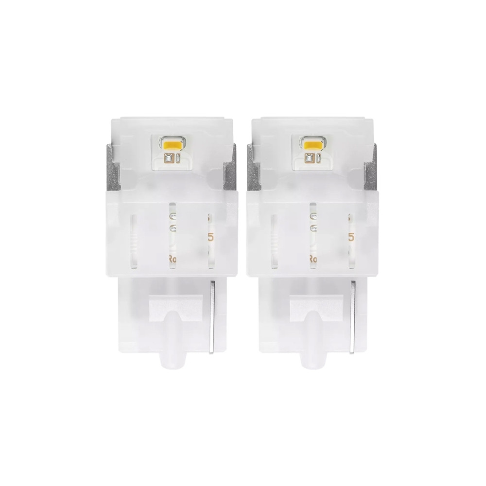 Produktbild för Osram LEDriving SL Gul WY21W