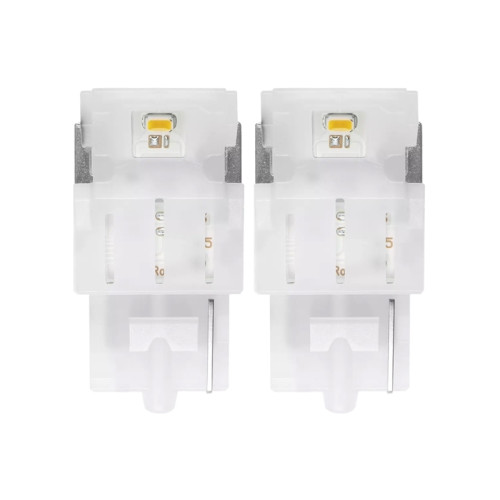 OSRAM Osram LEDriving SL Gul WY21W