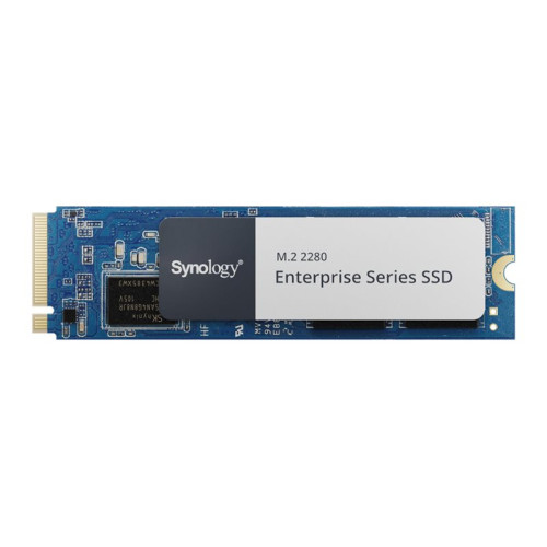 Synology Synology - Enterprise Series - SSD - 800 GB - PCIe 3.0 x4 (NVMe)