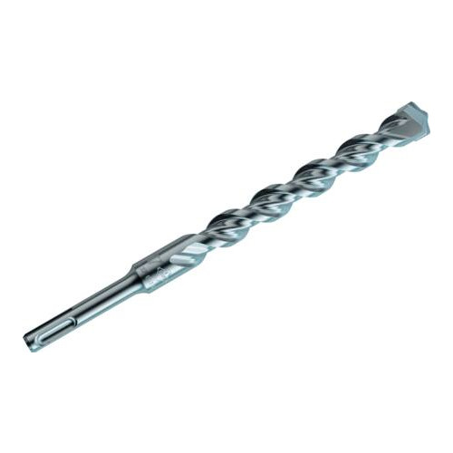 thürmer tools THÜRMER TOOLS Borrhammare SDS-plus Ø6.0 mm arbetslängd 200 m...