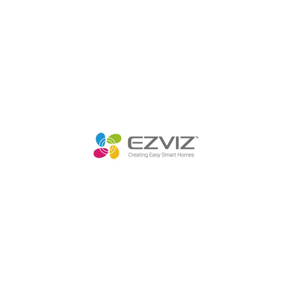 Produktbild för EZVIZ H80f Multi 2K - nätverksövervakningskamera - torn