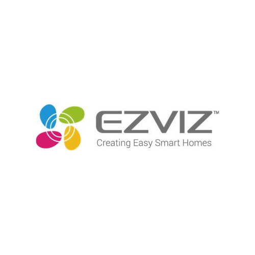 EZVIZ EZVIZ H80f Multi 2K - nätverksövervakningskamera - torn