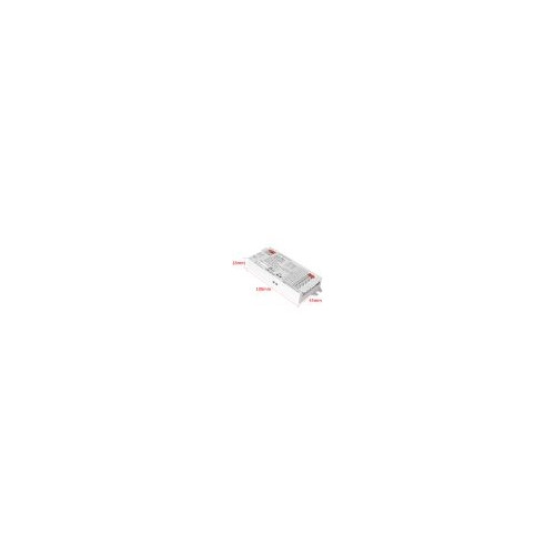 LIGHT SOLUTIONS APS Light Solutions ZigBee Pro+ RGBCW 5-i-1 LED Controller