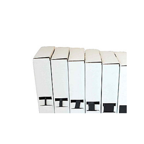 Radiflex Radiflex krympslang 12,7/6,4x5