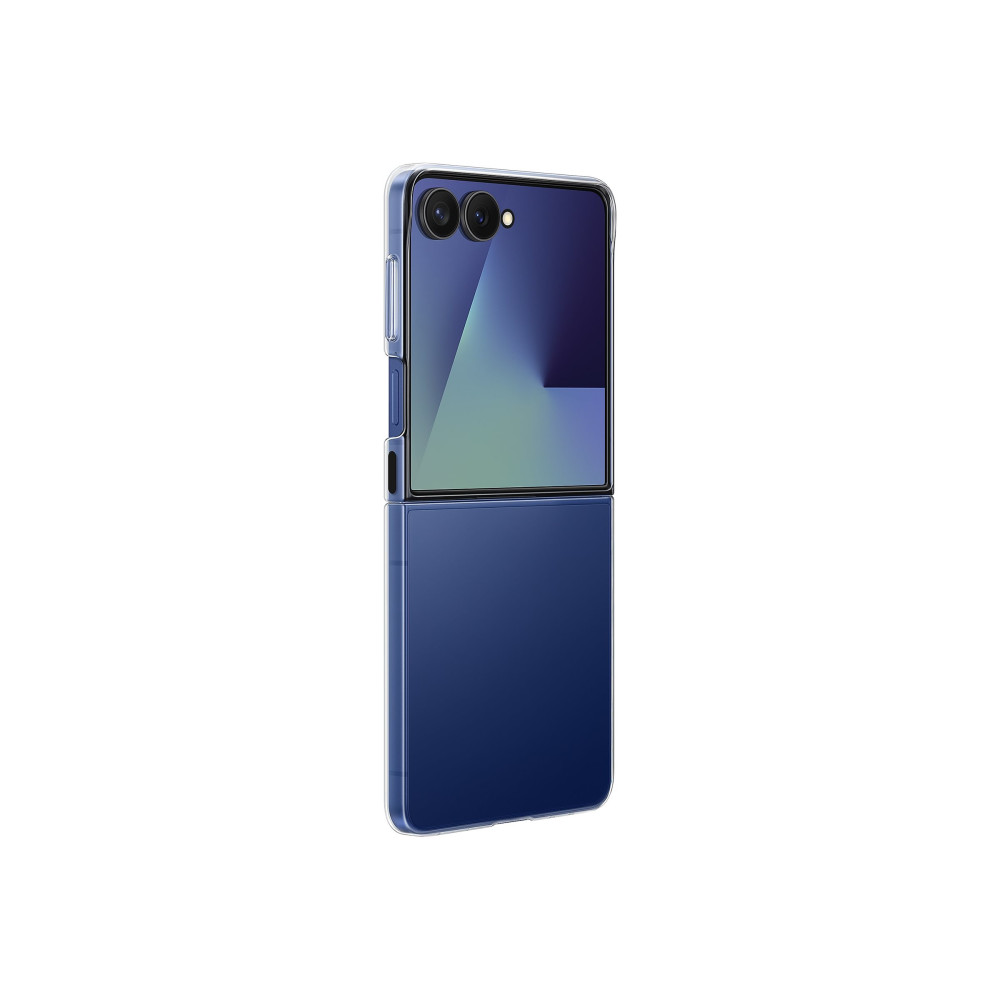 Produktbild för Samsung EF-AF766 - baksidesskydd för mobiltelefon