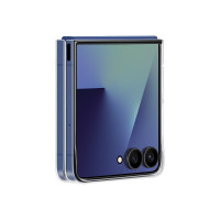 Produktbild för Samsung EF-AF766 - baksidesskydd för mobiltelefon